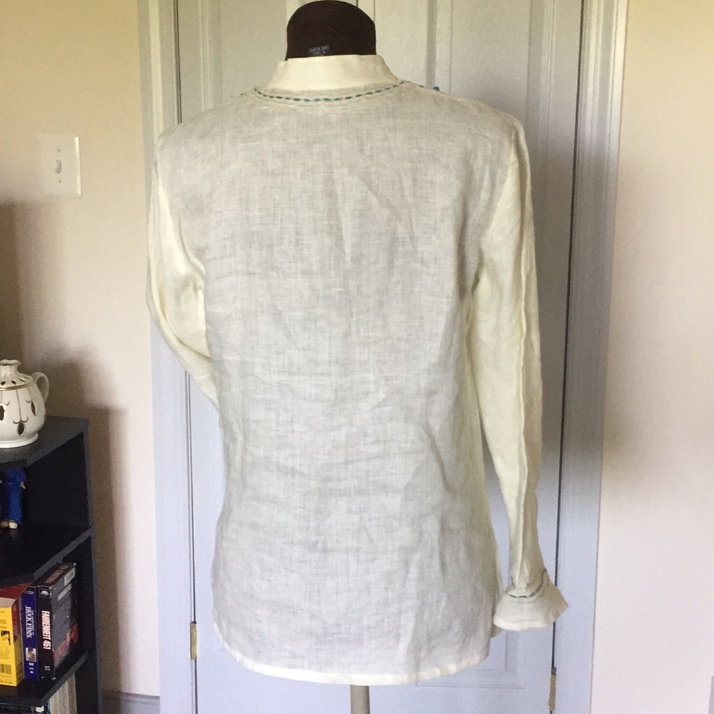 NWOT Rafaela top - Picture 5 of 7